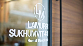 Lamurr Sukhumvit 41